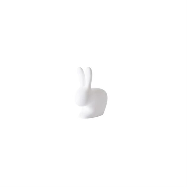 Rabbit-XS-Doorstopper-White