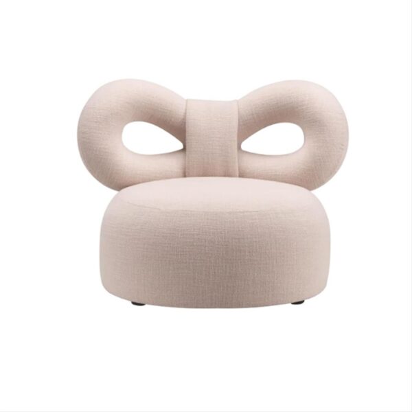 Ribbon-Armchair-Pink