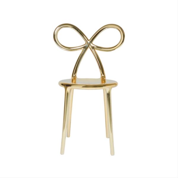 Ribbon-Chair-Metal-Finish-Gold