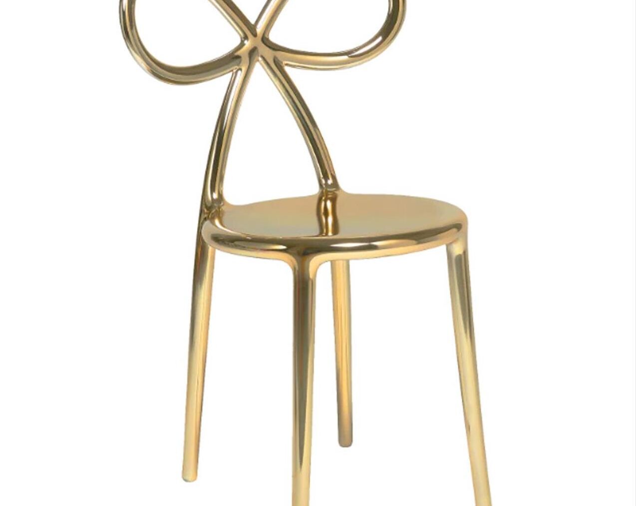 Ribbon-Chair-Metal-Finish-Gold