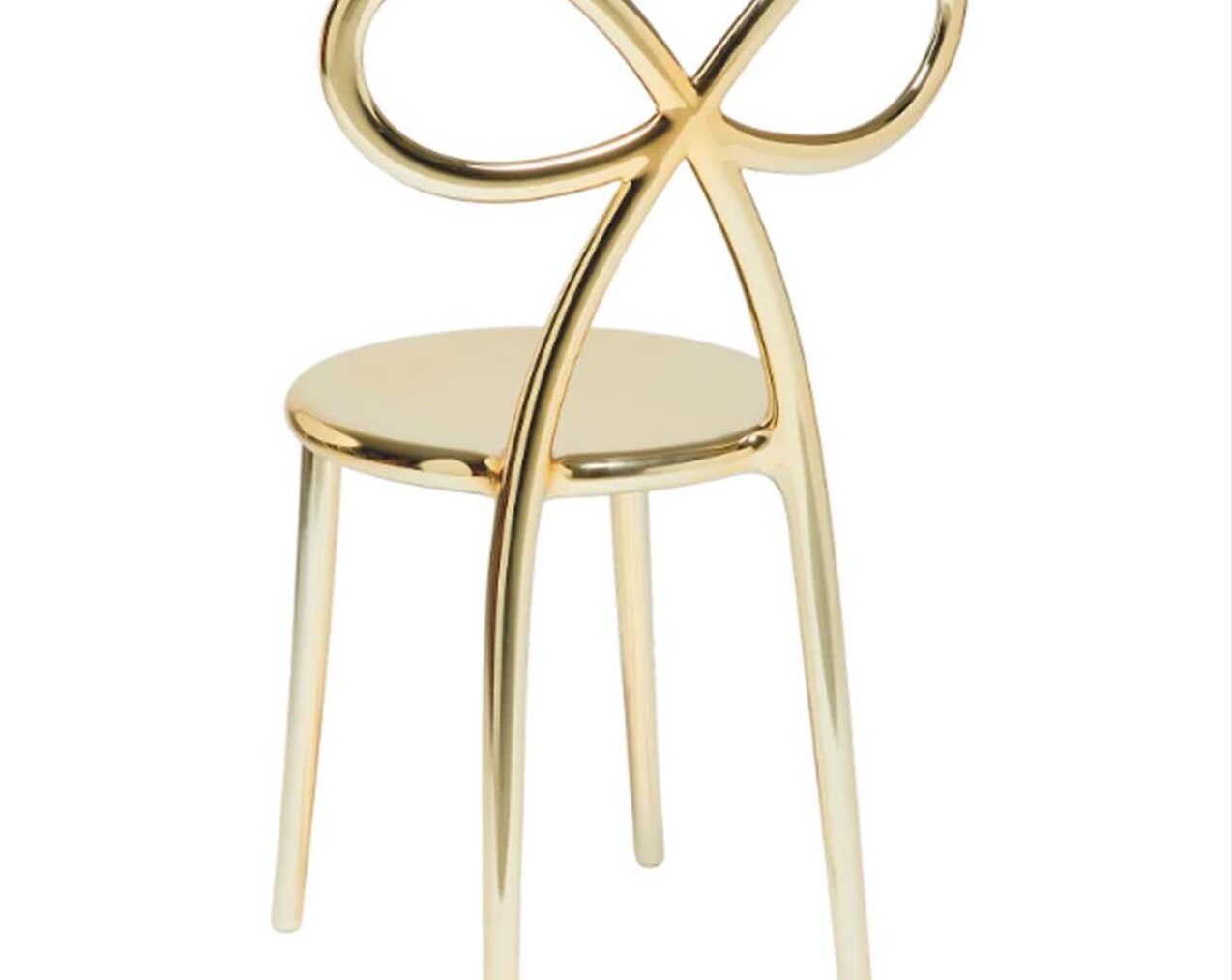 Ribbon-Chair-Metal-Finish-Gold