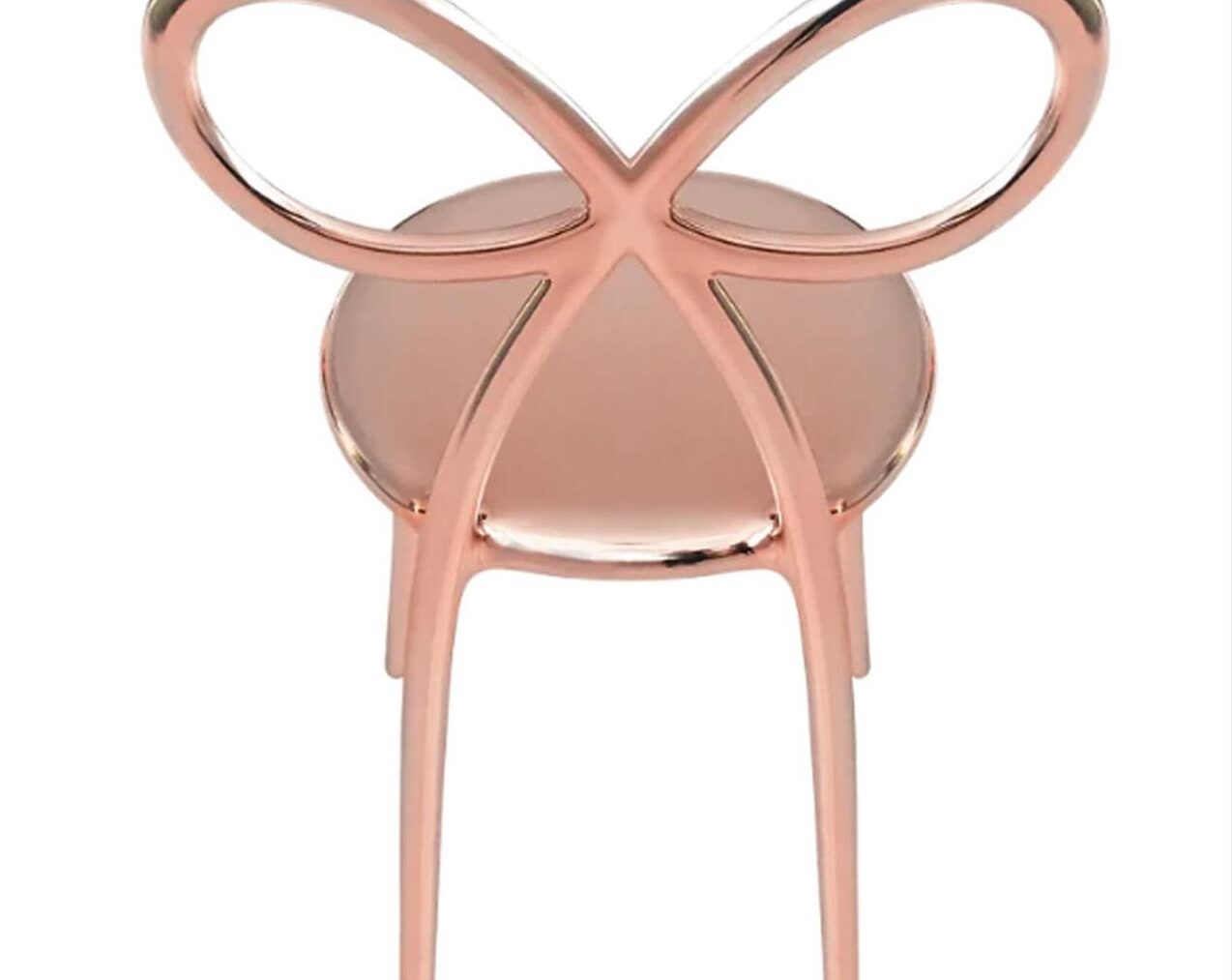 Ribbon-Chair-Metal-Finish-Pink-Gold