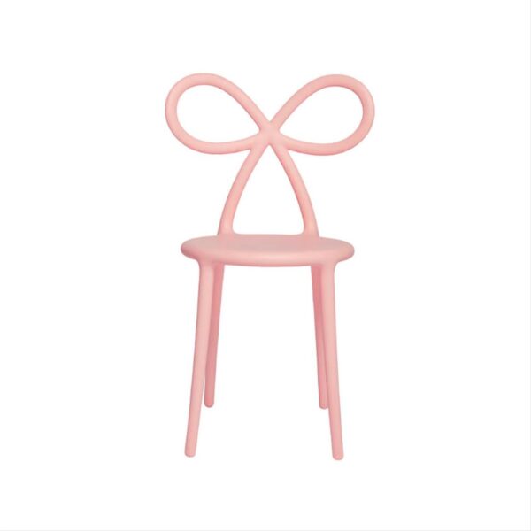 Ribbon-Chair-Pink