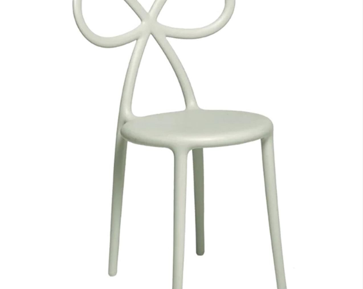Ribbon-Chair-White