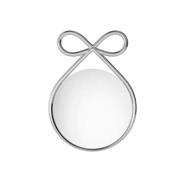 Ribbon-Mirror-Metal-Finish-Silver