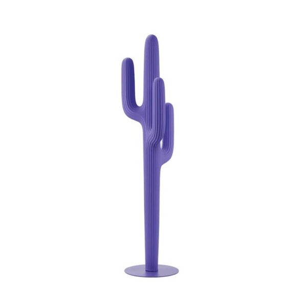 Saguaro-Coat-Rack--Blue-Violet