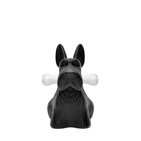 Scottie-Black