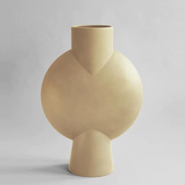 Sphere-Vase-Bubl-Giant--Sand
