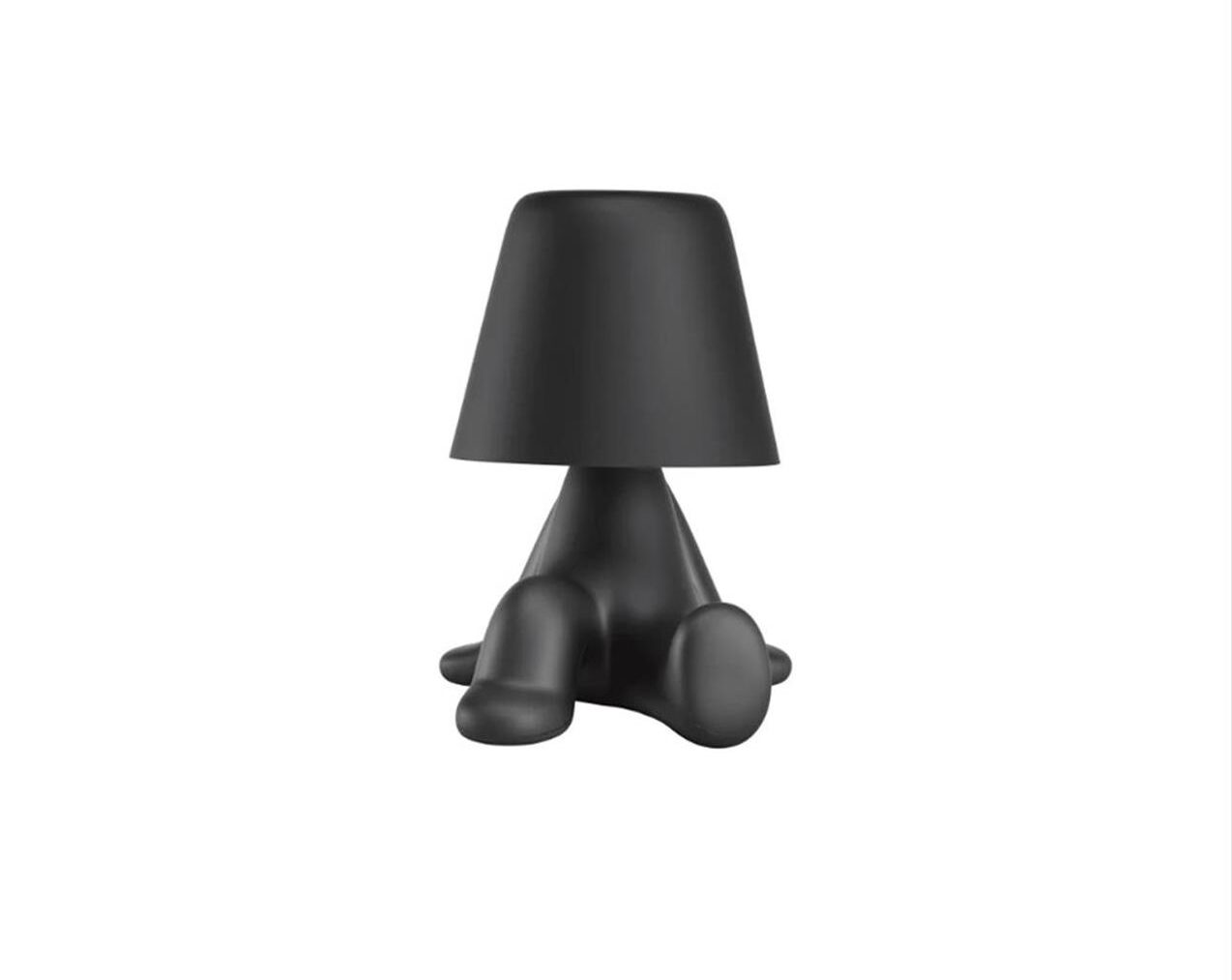 Sweet-Brothers-Lamp-Bob-Black