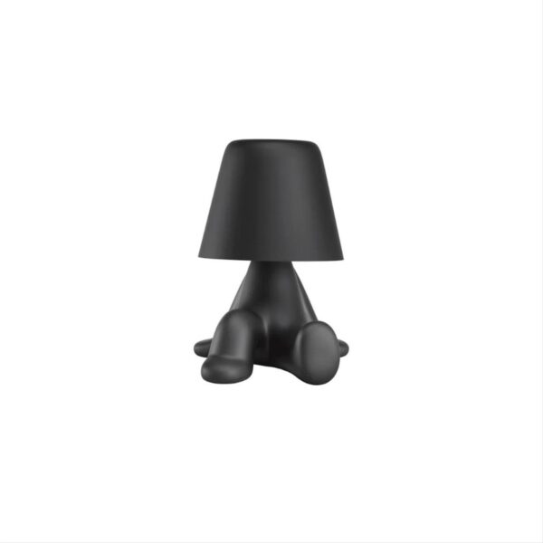 Sweet-Brothers-Lamp-Bob-Black