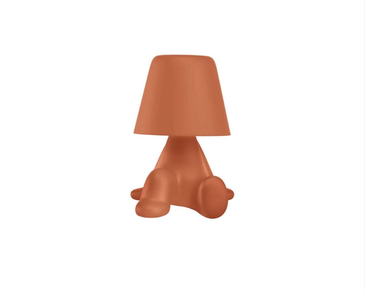 Sweet-Brothers-Lamp-Bob-Terracotta