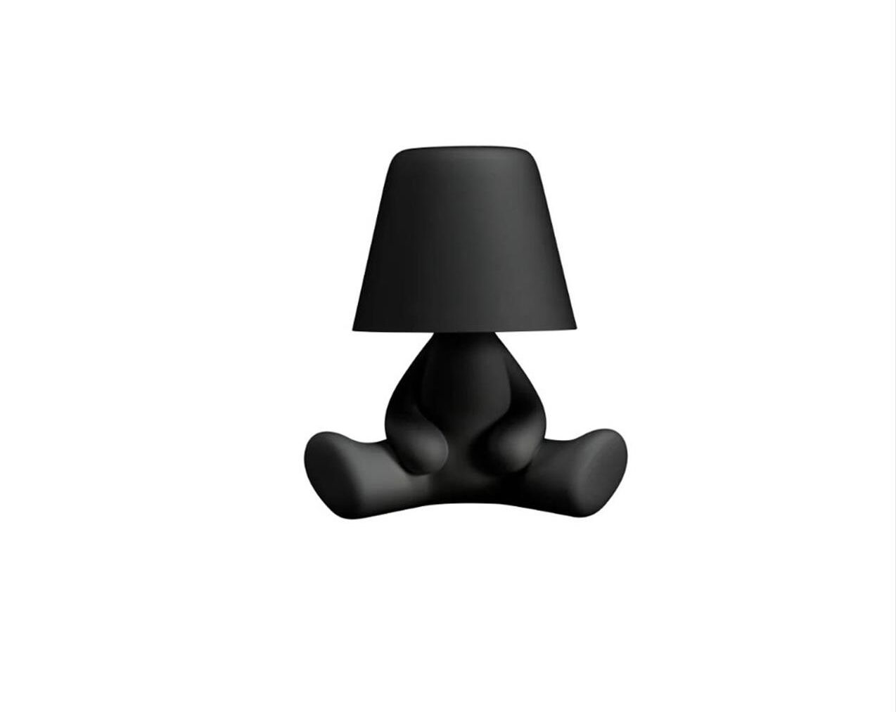 Sweet-Brothers-Lamp-Joe-Black