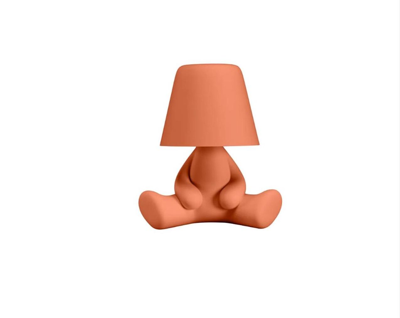 Sweet-Brothers-Lamp-Joe-Terracotta