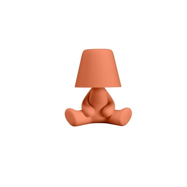 Sweet-Brothers-Lamp-Joe-Terracotta