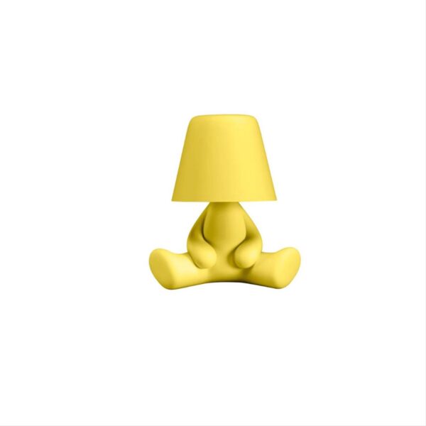 Sweet-Brothers-Lamp-Joe-Yellow