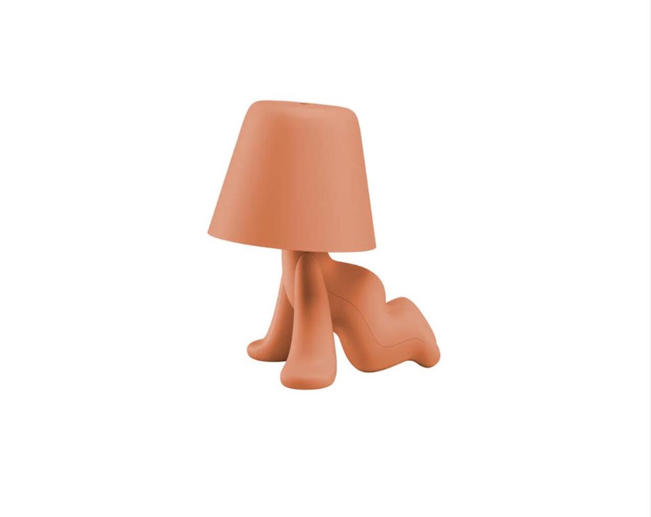 Sweet-Brothers-Lamp-Ron-Terracotta