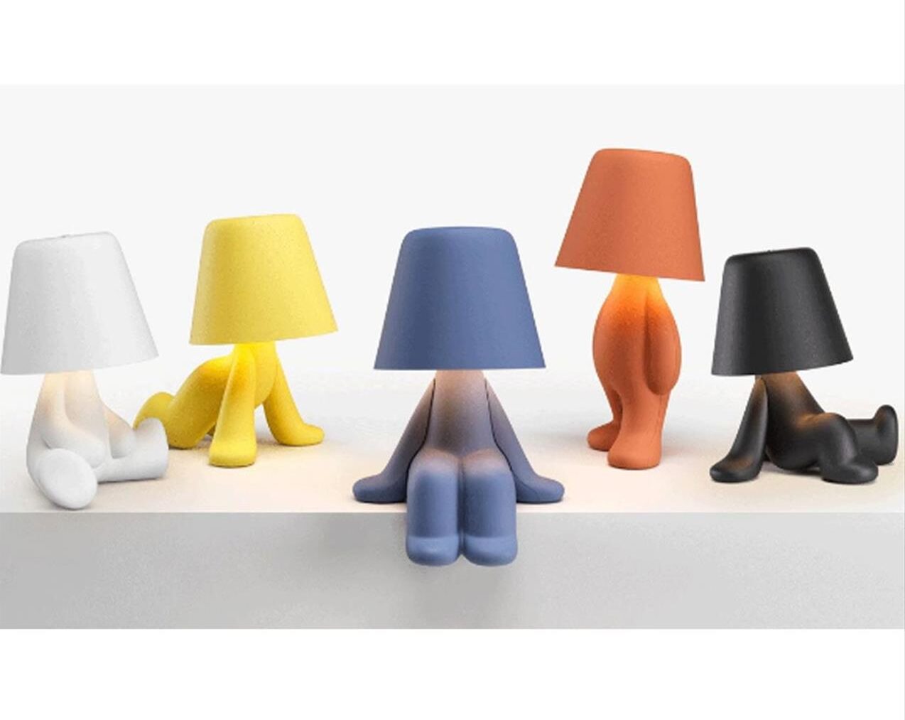 Sweet-Brothers-Lamp-Ron-Terracotta