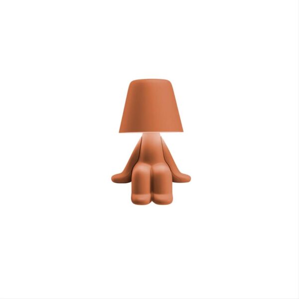 Sweet-Brothers-Lamp-Sam-Terracotta