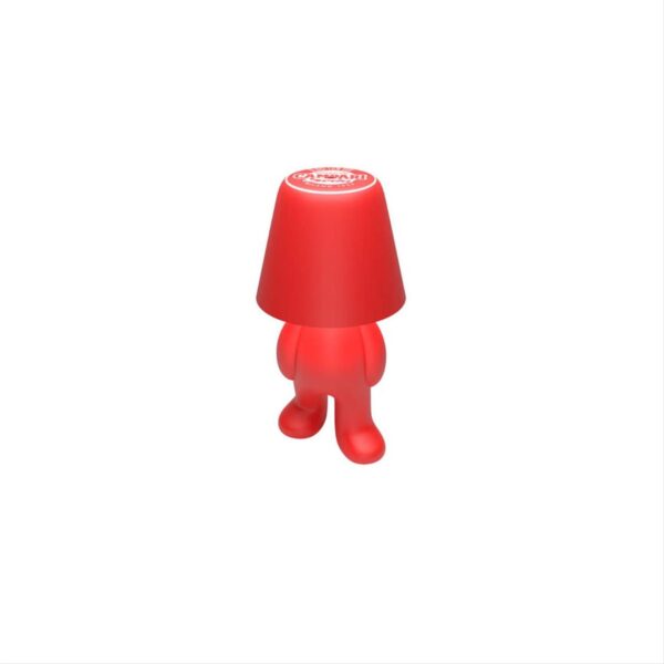 Sweet-Brothers-Lamp-Tom-Campari-Soda-Red