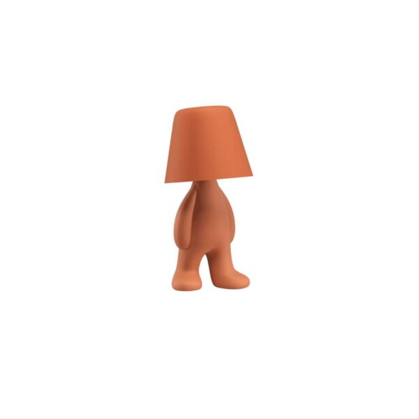 Sweet-Brothers-Lamp-Tom-Terracotta