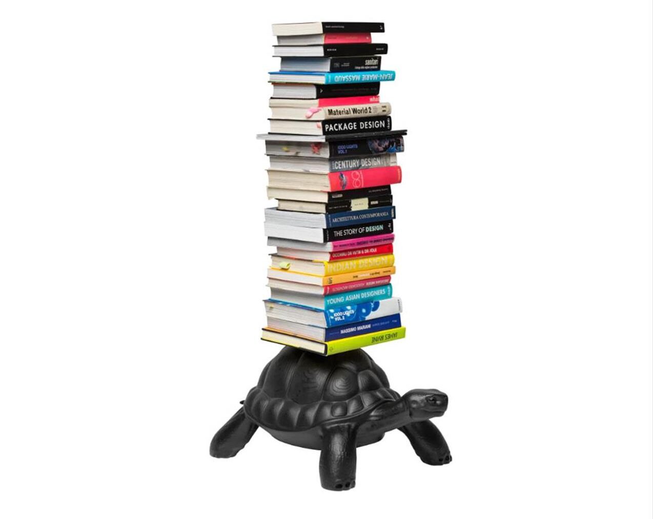 Turtle-Carry-Bookcase-Black