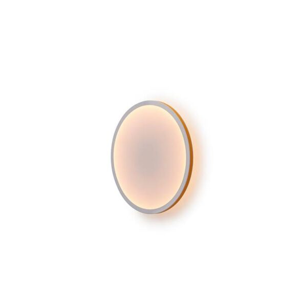 Calm-Wall-Lamp--50--White-Orange