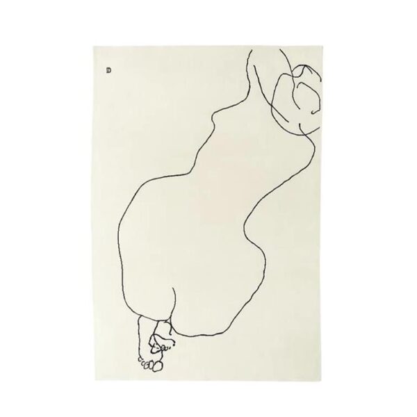 Chillida-–-Figura-Humana-1948--200-x-294-cm