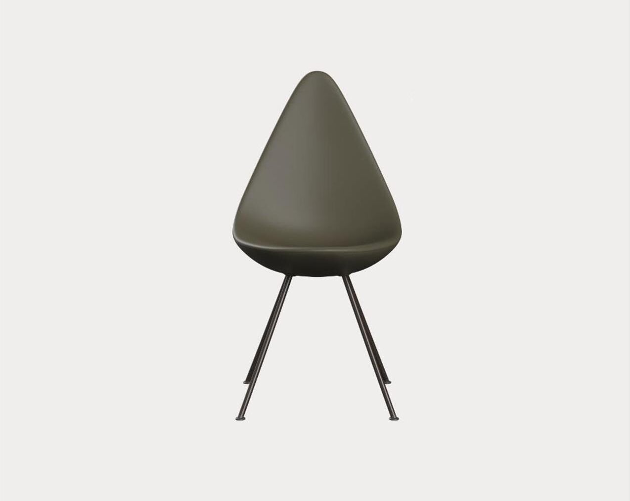 Drop-Chair-Olive-Green