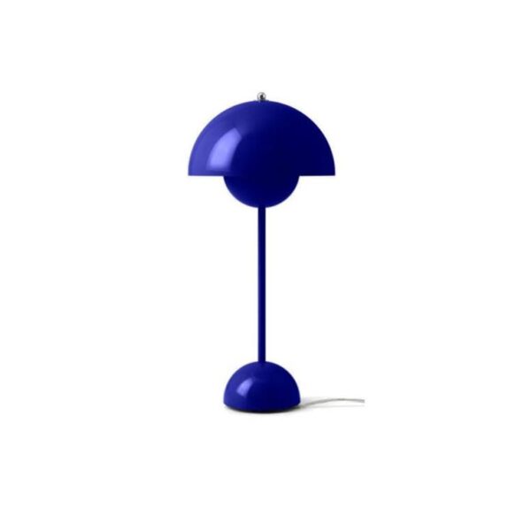 Flowerpot-Lamp-VP3-Cobalt-Blue