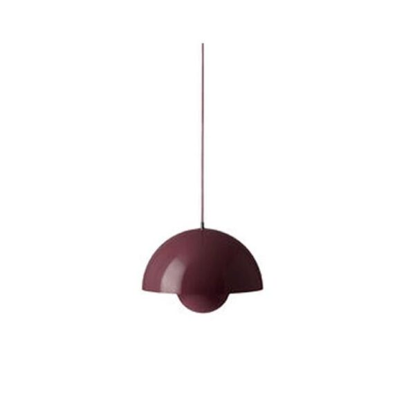 Flowerpot-VP1-Dark-Plum