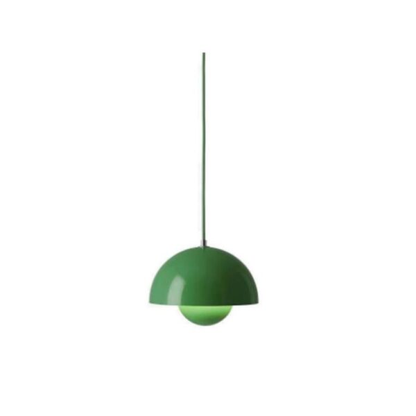 Flowerpot-VP1-Signal-Green