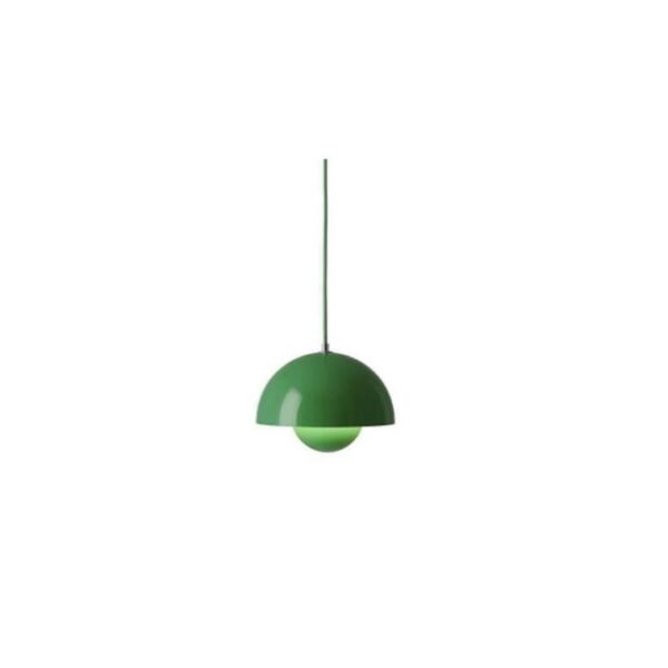 Flowerpot-VP7-Signal-Green