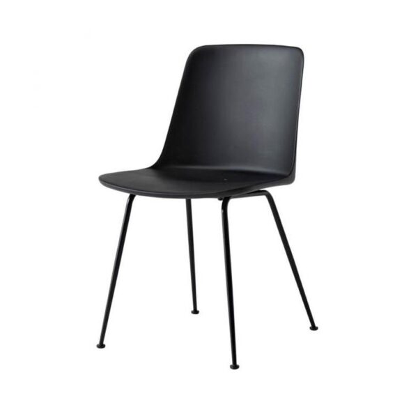 Rely-HW70-Black-Outdoor-Chair