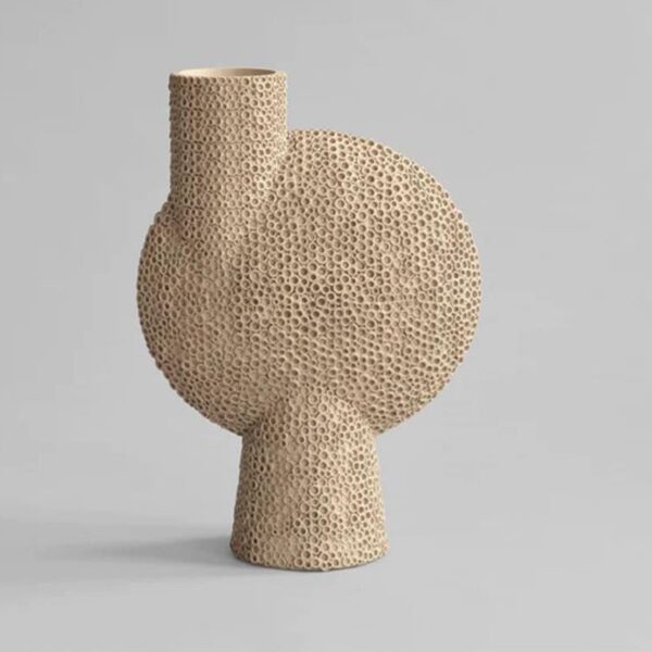 Sphere-Vase-Bubl-Shisen-Big--Sand