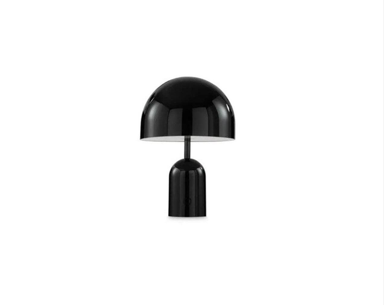 Bell-Portable-Black-Led