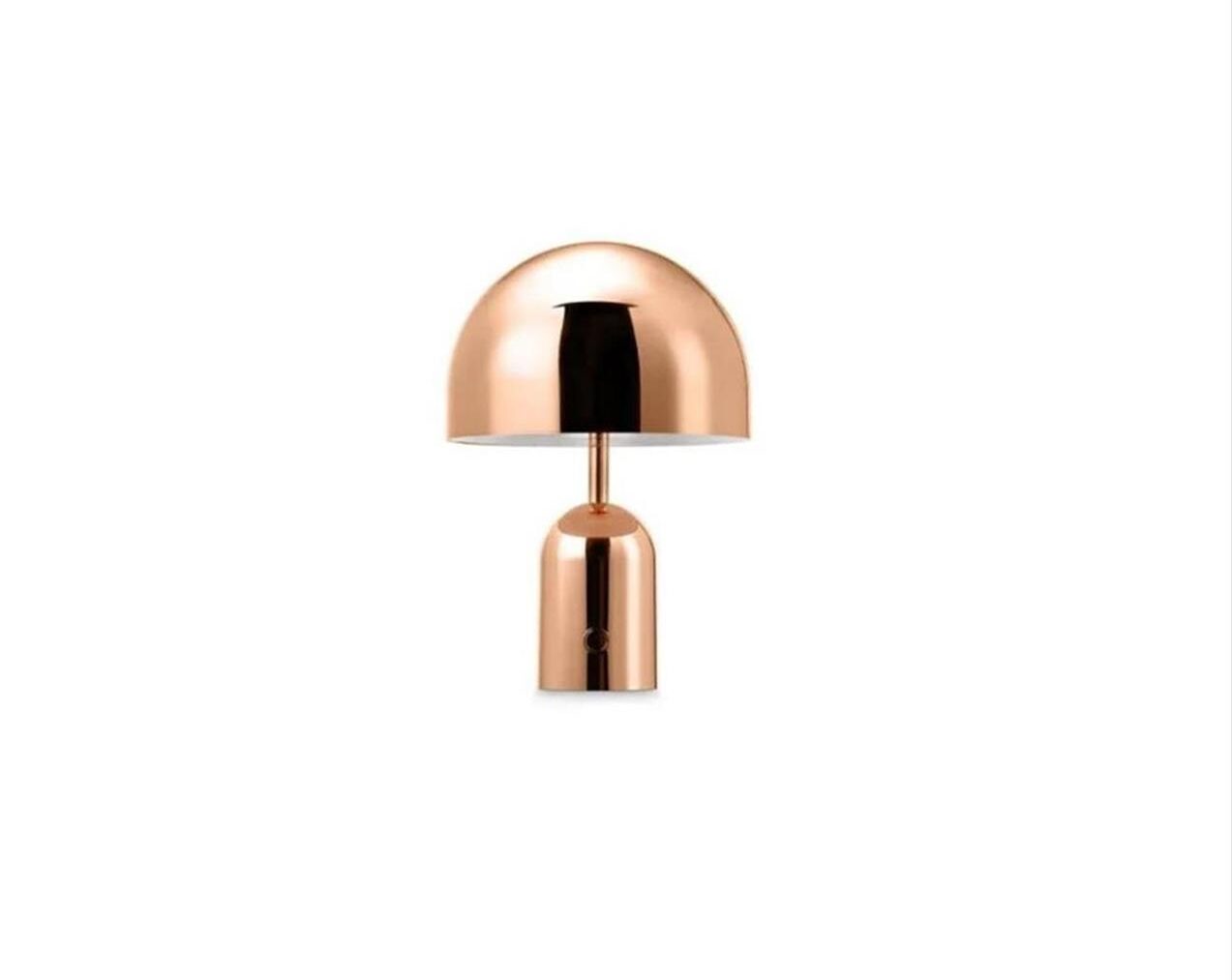 Bell-Portable-Copper-Led