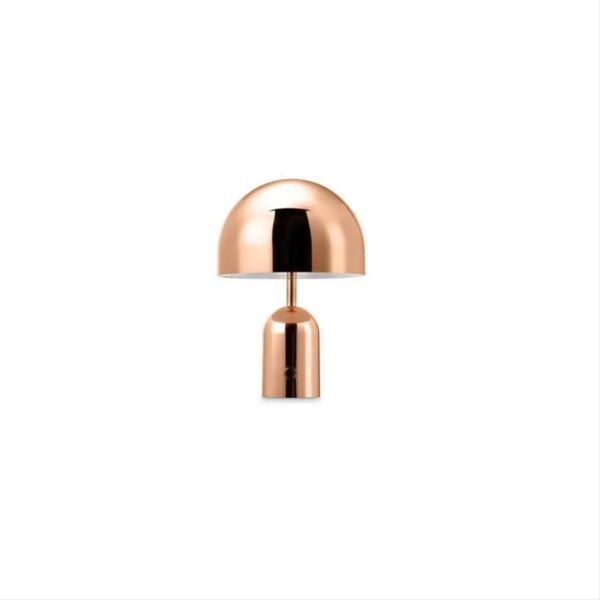 Bell-Portable-Copper-Led