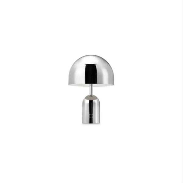 Bell-Portable-Silver-Led