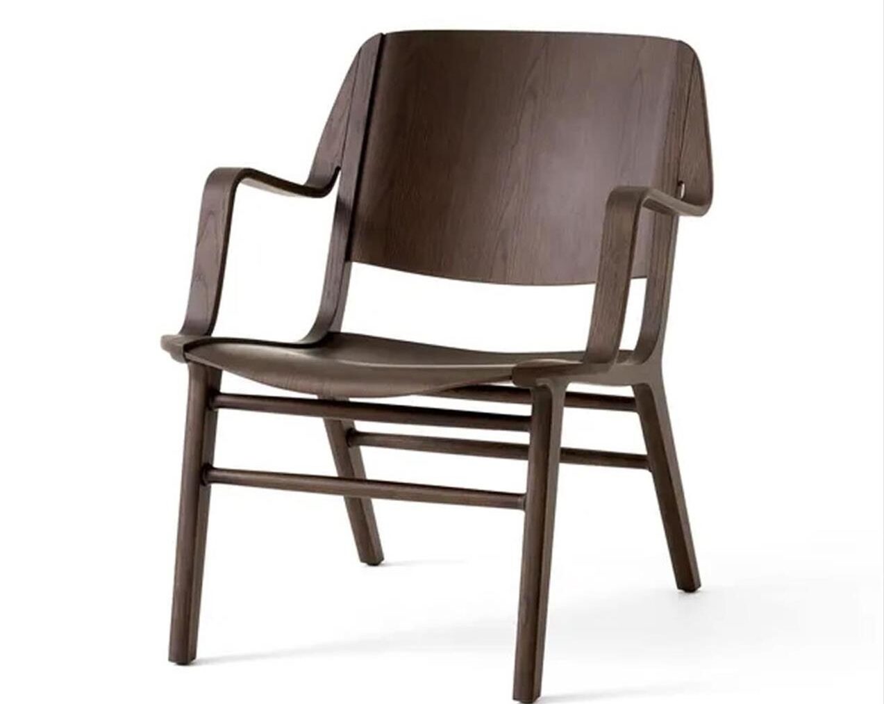 AX-HM11-Lounge-Chair-Dark-Stained-Oak