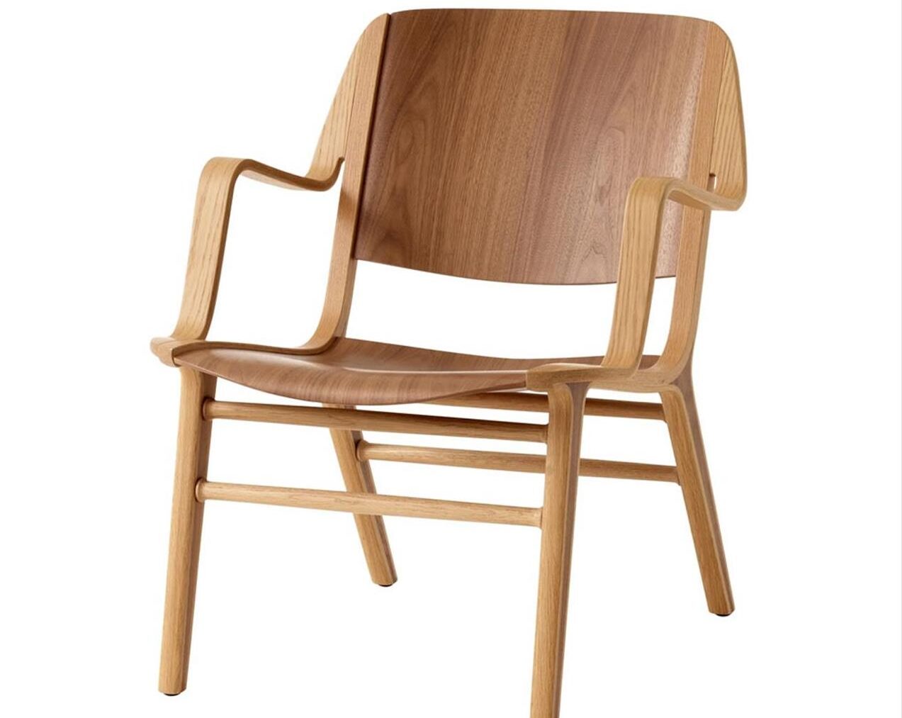 AX-HM11-Lounge-Chair-Lacquered-Oak-Walnut