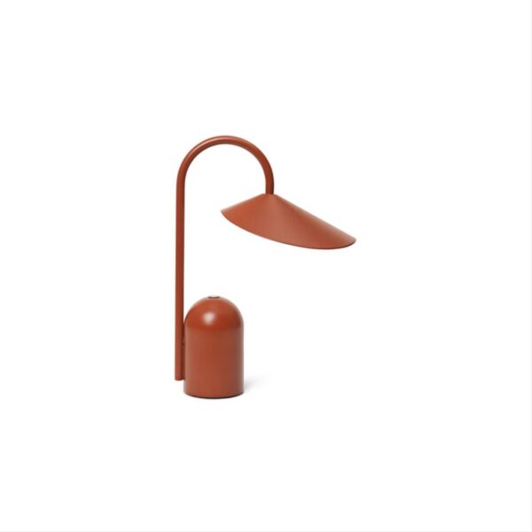 Arum-Portable-Lamp-Oxide-Red