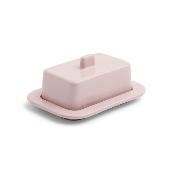 Barro-Butter-Dish--Pink