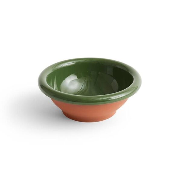 Barro-Salad-Bowl--Small--Green