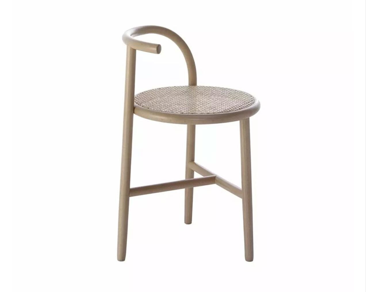 Single-Curve-Stool