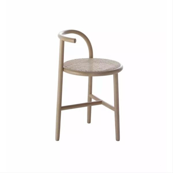 Single-Curve-Stool