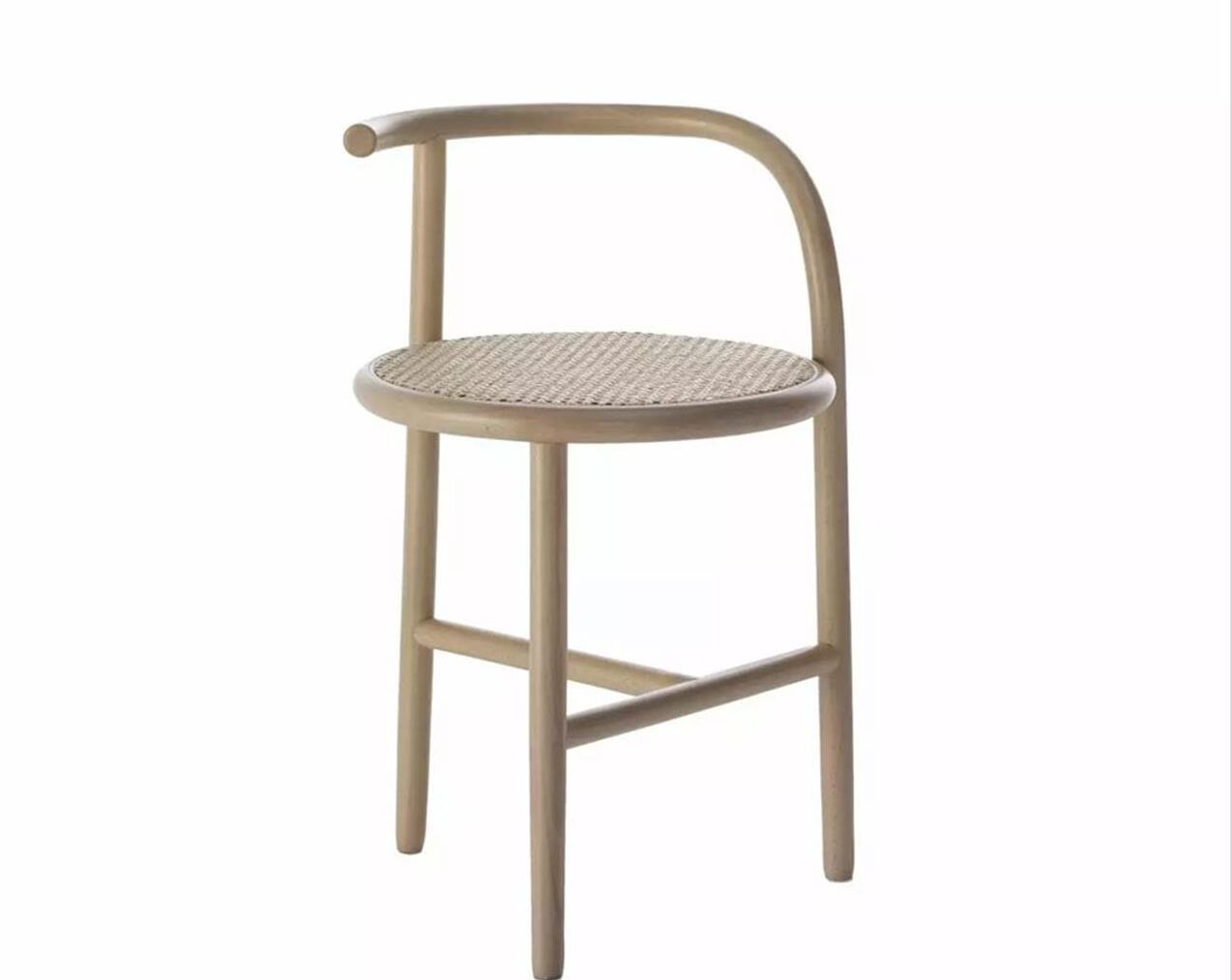 Single-Curve-Stool