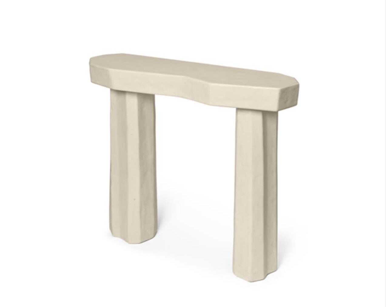 Staffa-Console-Table-Ivory