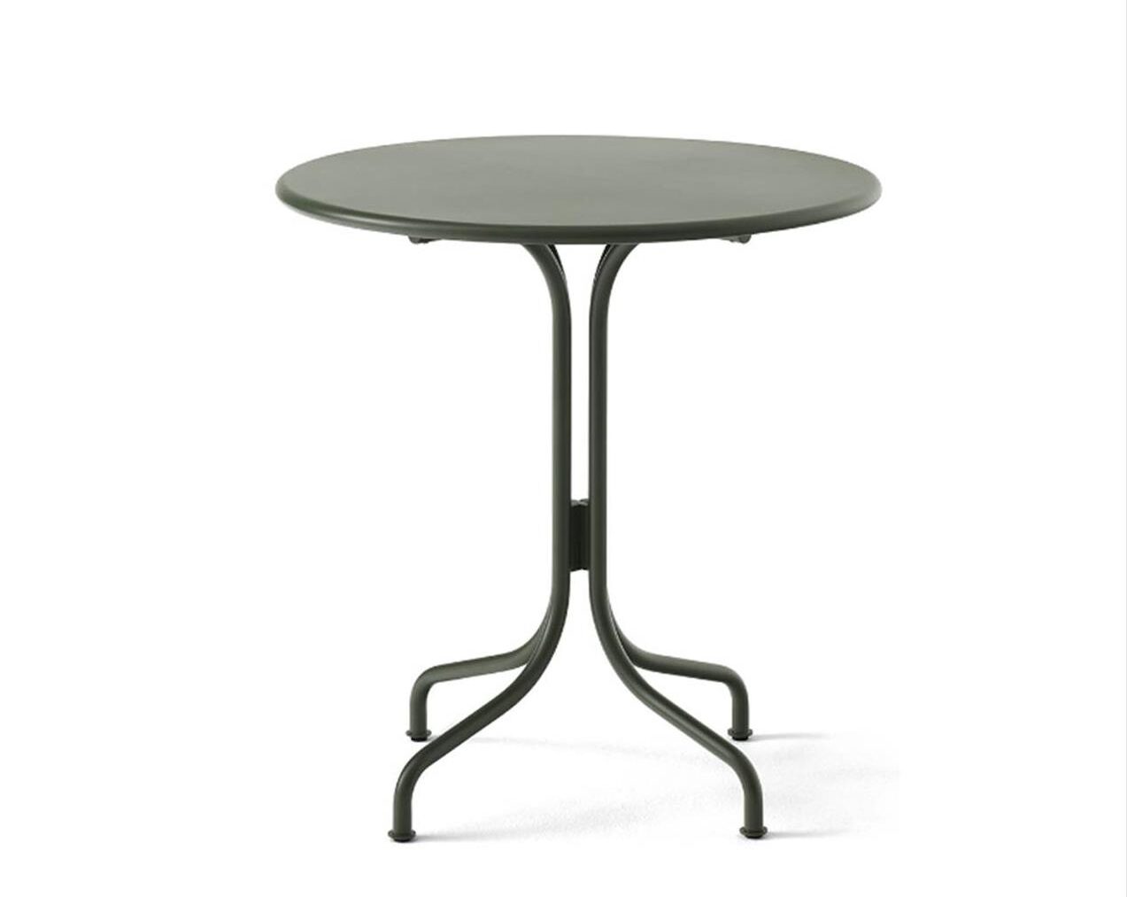 Thorvald-SC96-Café-Table-Round-Ø70-Bronze-Green