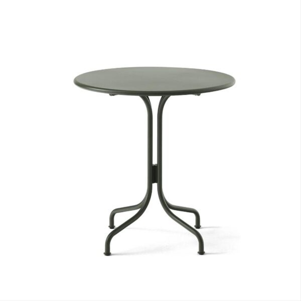 Thorvald-SC96-Café-Table-Round-Ø70-Bronze-Green