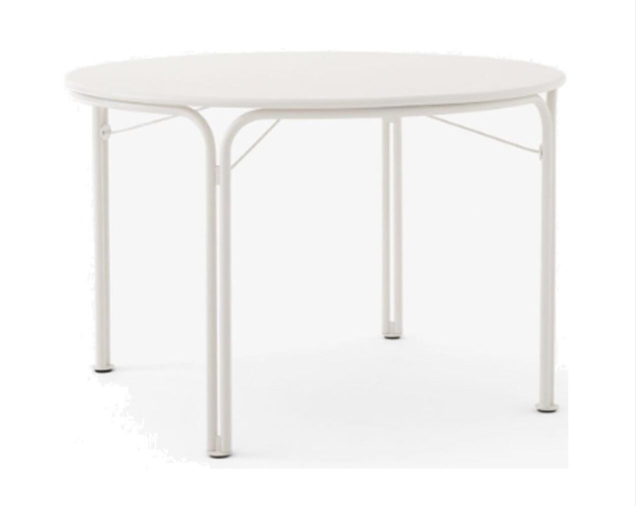 Thorvald-SC98-Dining-Table-Round-Ø115-Ivory